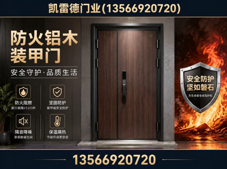 金华非标别墅大门展示图